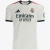 Adidas Real Madrid 26/27 Home Jersey