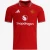 Adidas Manchester United  26/27 Authentic home  Jersey