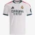 Adidas Real Madrid 26/27 Authentic Home Jersey