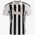 Adidas Juventus 26/27 Home Jersey