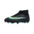 Nike Jr Zm  Superfly 11 Academy FG/MG Black/Illusion Green