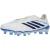 Adidas Copa Pure IV Elite FG  Metallic Ray Blue