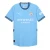 Manchester City 24/25 Authentic Home Jersey