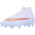 Nike Zm  Superfly 11 Academy FG/MG  White/Blur/ Crimson