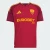 Adidas Roma 26/27  Authentic Home Jersey