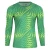 Nike Gardien VI Goalkeeper Jersey Green
