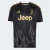 Adidas Juventus  26/27 Third Jersey Black
