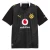 Borussia Dortmund 25/27 Away Jersey Black