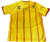 PUMA CAMEROON 2010 AWAY JERSEY YELLOW