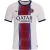 Nike Paris Saint-Germain 26/27 Authentic Away Jersey