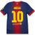 NIKE BARCELONA  2013   `MESSI` HOME JERSEY