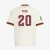 Adidas Pedri Spain Away Jersey 2026- FIFA World Cup 26 Patch