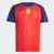 Adidas Spain 2026 Home Jersey  - 2 Stars