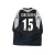 UMBRO DROGBA CHELSEA 2005 BLACK 3RD L/S JERSEY