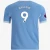 Manchester City 26/27 Kid's Haaland Home Jersey