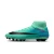 Nike Zoom Mercurial Superfly 11 Kerr Academy AG Artificial Grass Soccer Cleat Green Glow/Black
