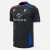 Macron Crystal Palace 26/27 Away Jersey  Black
