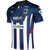 Monterrey Men’s Home Jersey 21/22 – White/Navy Blue