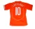 NIKE HOLLAND 2004 v. NISTELROOY   HOME JERSEY