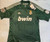ADIDAS REAL MADRID 2013 MODRIC THIRD UCL 110TH ANNIVERSARY JERSEY
