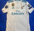 ADIDAS REAL MADRID 2018 BALE HOME JERSEY