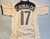 NIKE PORTUGAL 2004 AUTHENTIC AWAY C. RONALDO JERSEY