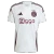 Adidas Ajax Amsterdam 24/25 Third Jersey
