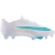 Nike Zm  Superfly 11 Elite FG White/Dusty Cactus