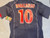 Nike Paris Saint-Germain PSG 2004 Ronaldinho  Total 90 Reissue Jersey