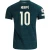Adidas Real Madrid 26/27 Mbappe Away Jersey