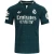 Adidas Real Madrid 26/27 Mbappe Away Jersey