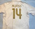 ADIDAS REAL MADRID 2012 HOME ALONSO JERSEY