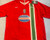 NIKE JUVENTUS 2006 AWAY `IBRAHIMOVIC`JERSEY RED