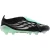 Adidas Predator Elite FT FG   Black/ Metallic/ Mint