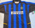 NIKE INTER MILAN 2003 AUTHENTIC VIERI HOME JERSEY