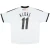 ADIDAS GERMANY 2002 HOME `KLOSE` JERSEY