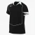 Nike T90 Jersey in Black