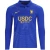 Nike Chelsea 26/27   LS   Home Sponsor Jersey