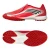 Adidas F50 Messi League Laceless TF Jr  Red/ Black/Ruby