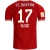 Adidas Olise Bayern Munich 26/27 Home Jersey