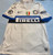 NIKE INTER MILAN 2010 AWAY   ETO'O JERSEY WHITE