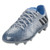 ADIDAS MESSI 16.1 FG Junior firm ground cleats silver/blue