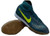 NIKE JR MAGISTAX PROXIMO II indoor soccer shoes green/volt