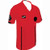 OFFICIAL SPORTS USSF ECONOMY S/S JERSEY RED