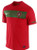 NIKE PORTUGAL 2010 HOME  JERSEY