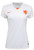 NIKE HOLLAND 2016 WOMENS AWAY JERSEY WHITE