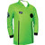 OFFICIAL SPORTS USSF ECONOMY GREEN LS SHIRT