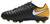 NIKE TIEMPO LIGERA IV FG BLACK/LASER ORANGE
