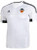 ADIDAS VALENCIA 2015 HOME YOUTH JERSEY WHITE