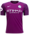 NIKE MANCHESTER CITY 2018 G. JESUS AWAY MAROON JERSEY